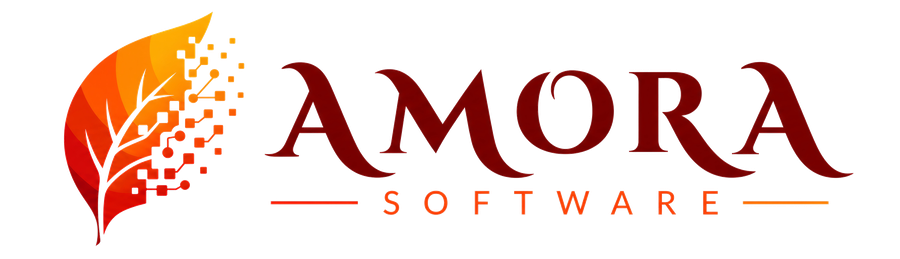 Amora Software logo